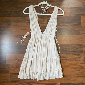 Cotton Candy LA Mini Dress